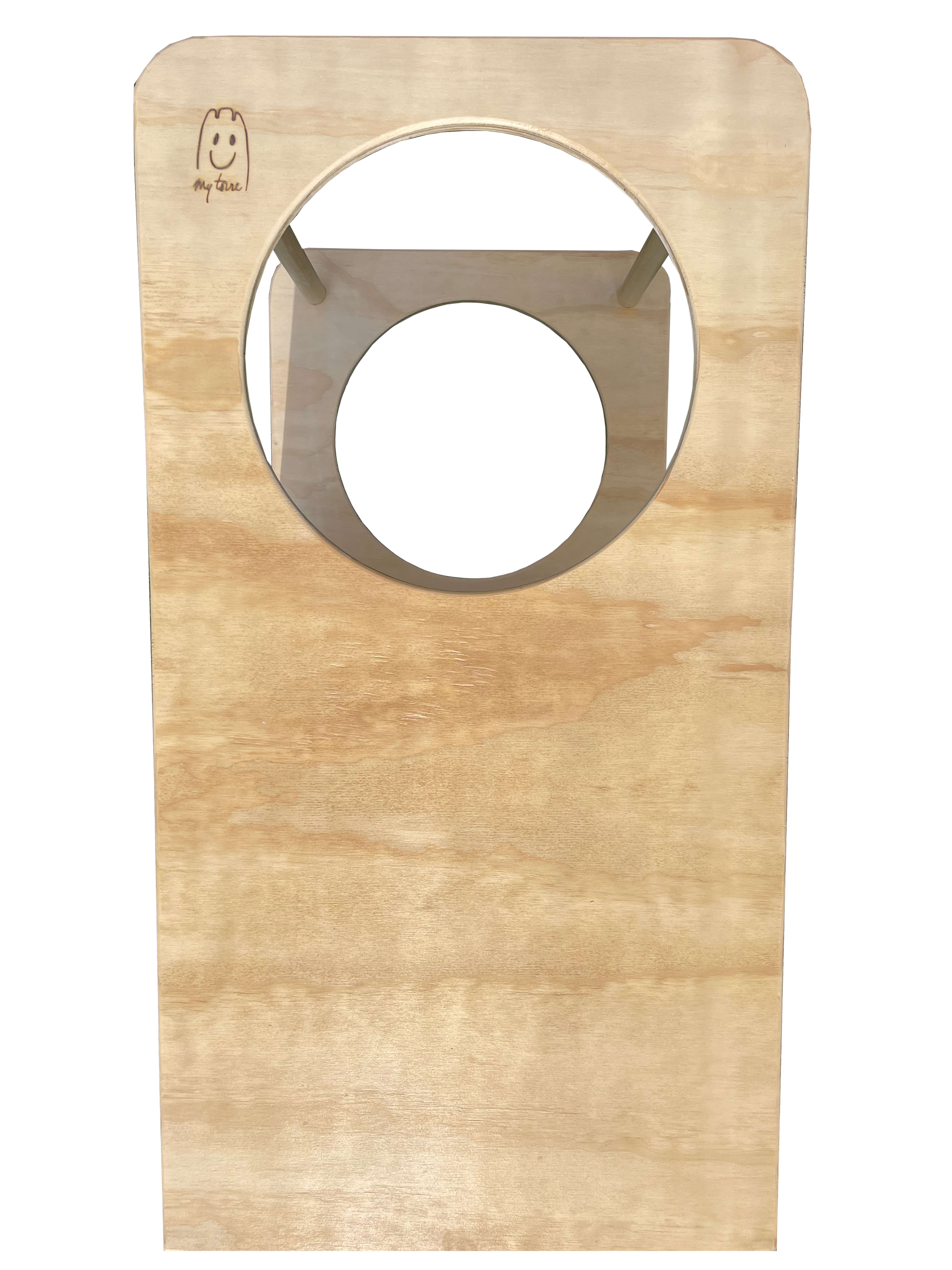 Torre De Aprendizaje Montessori Para Niños Mytorre - Imagen 4