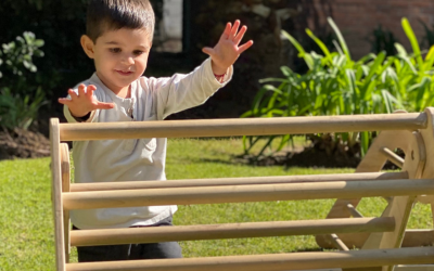 Te contamos todo sobre las metodologías de aprendizaje montessori y pikler