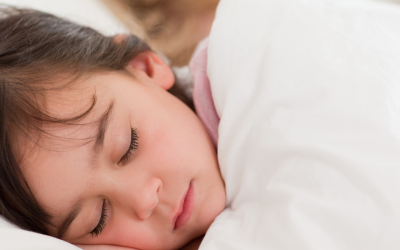 10 Consejos para hacer dormir fácil a tus hijos