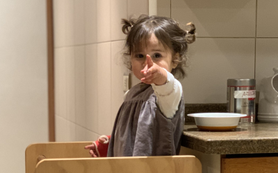 ¿Cómo ayudar a los niños en el desarrollo de su identidad?