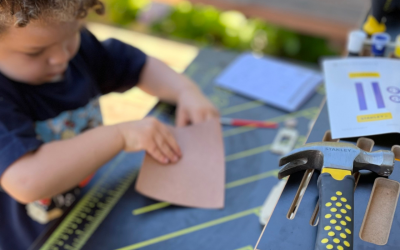 7 Productos para estimular la imaginación en los niños